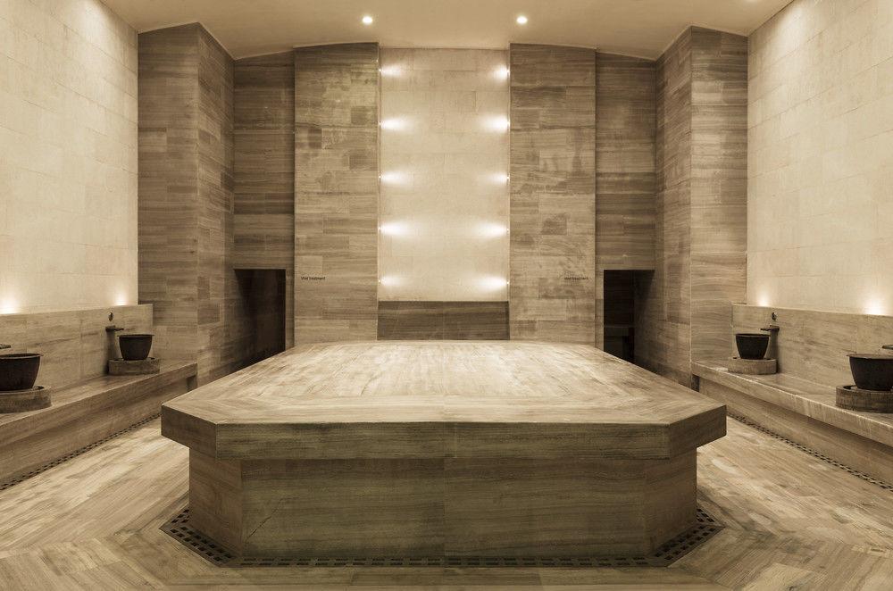 Le Meridien City Centre Bahrain Manama Exterior photo Turkish bath